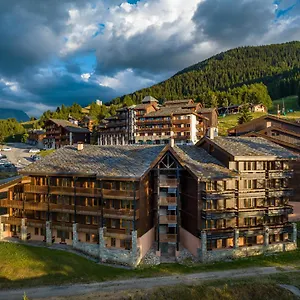 Noemys Backgammon Appart hôtel La Plagne