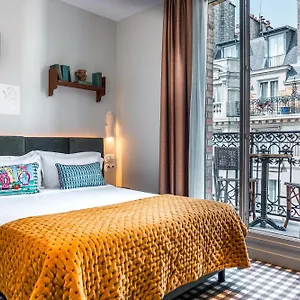 Pavillon Porte De Versailles Hotel Paris