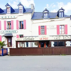 De L'espérance Hotel Saint-Cast-le-Guildo