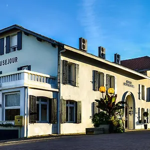 Beausejour Hotel Barbotan-les-Thermes