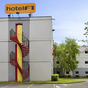 Hotelf1 Aubagne Hotel