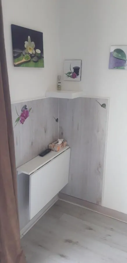 Chambre D'Hote Zen Chez Philippe 마르세유 B&B