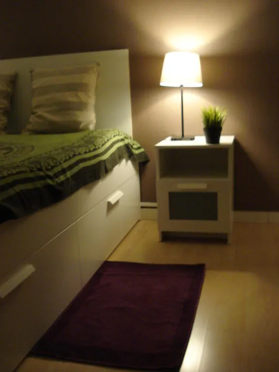 Chambre D'Hote Zen Chez Philippe 마르세유 0*,  프랑스