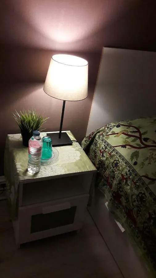 B&B Chambre D'Hote Zen Chez Philippe 마르세유